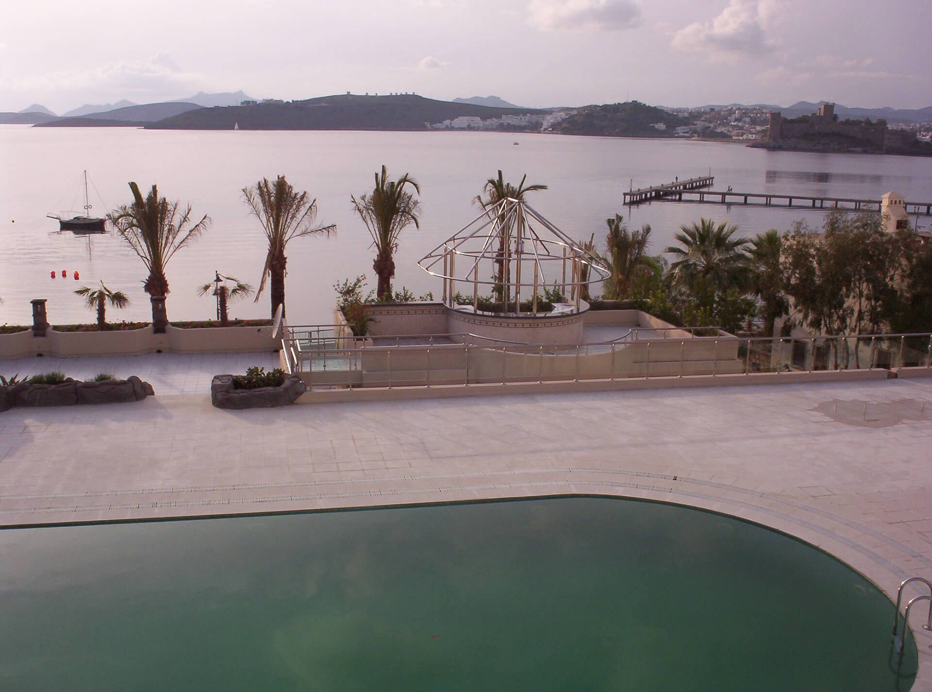 Residence ve Konut Projeleri